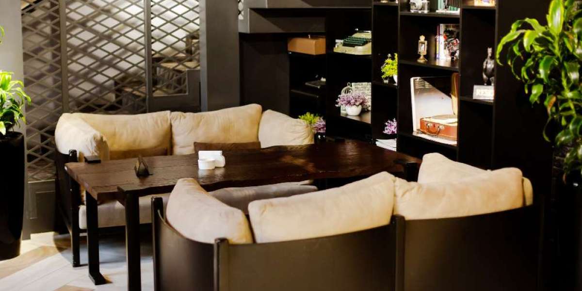 In Home Design Services