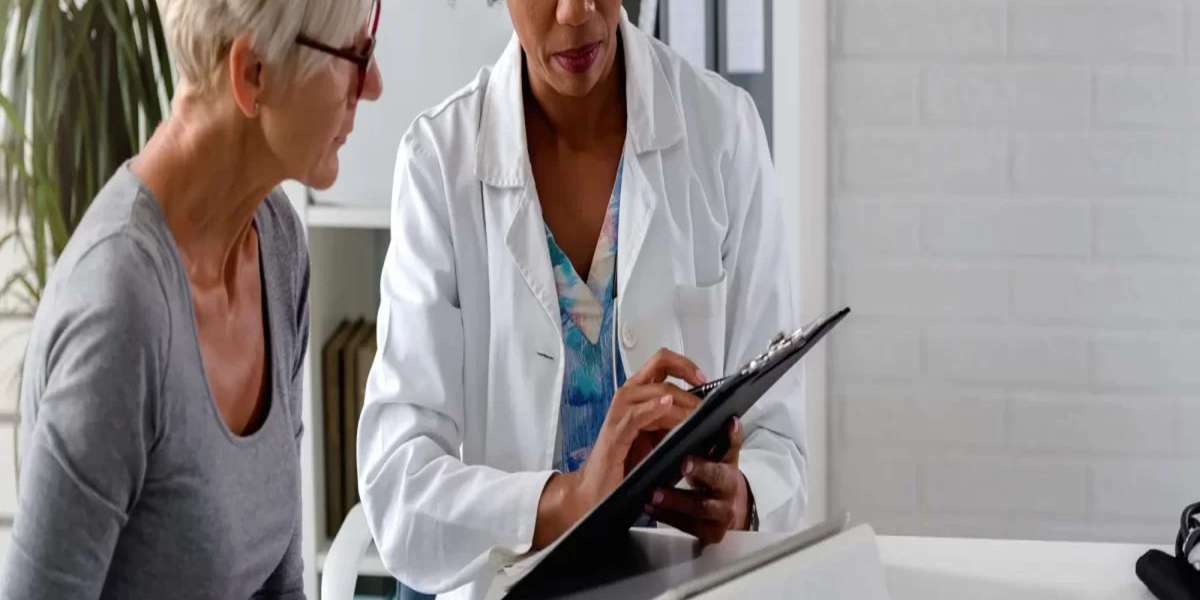 Primary Care Doctors in Raleigh