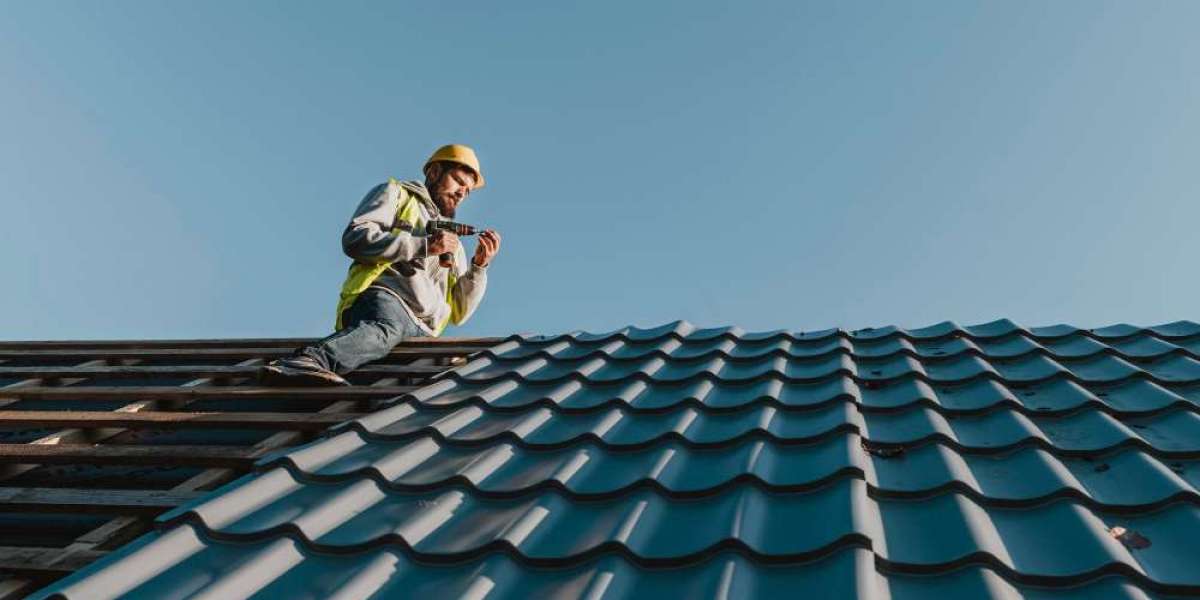 Expert Roofers in Worthing, Shoreham & Haywards Heath