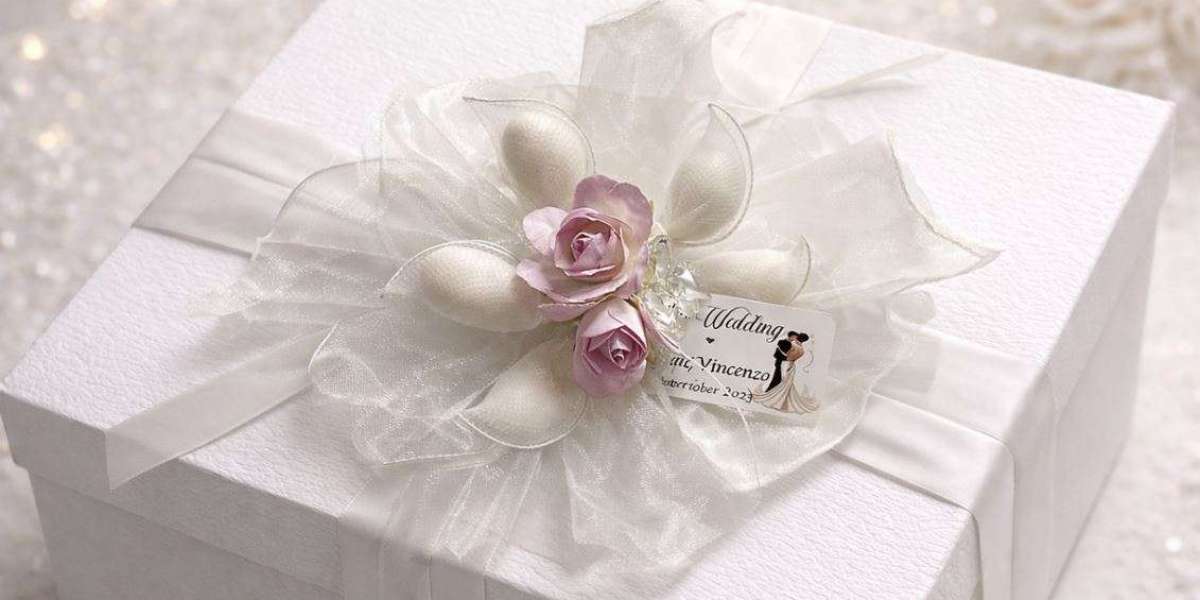 Memorable Touches: Choosing the Perfect Reception Favors for Weddings