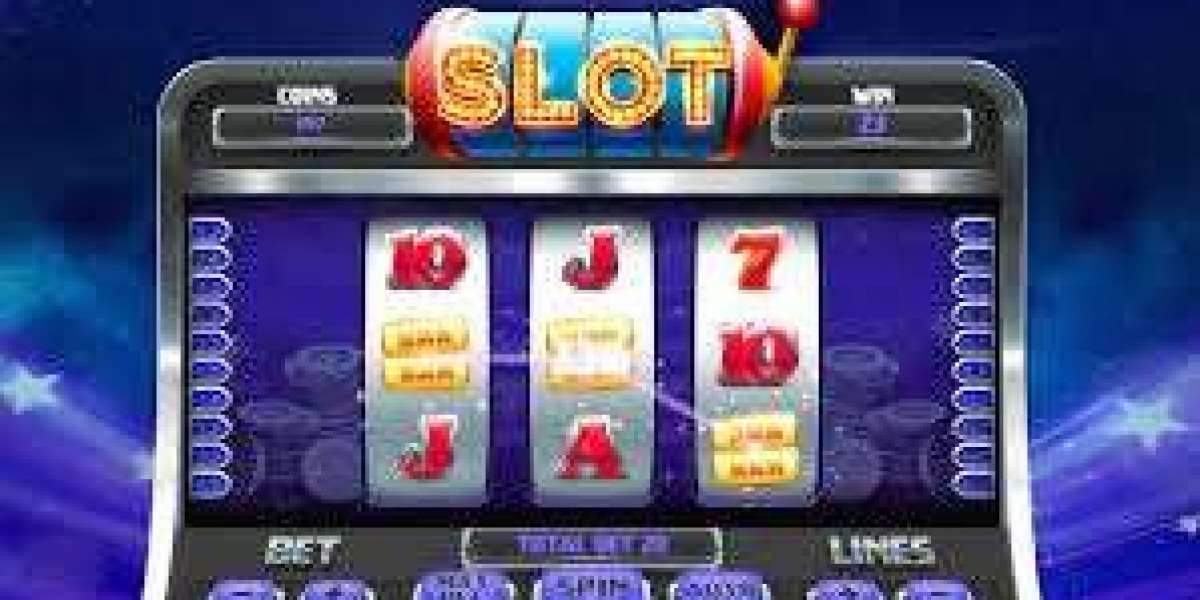 Cara Bermain Slot Tanpa Modal Besar Namun Tetap Untung