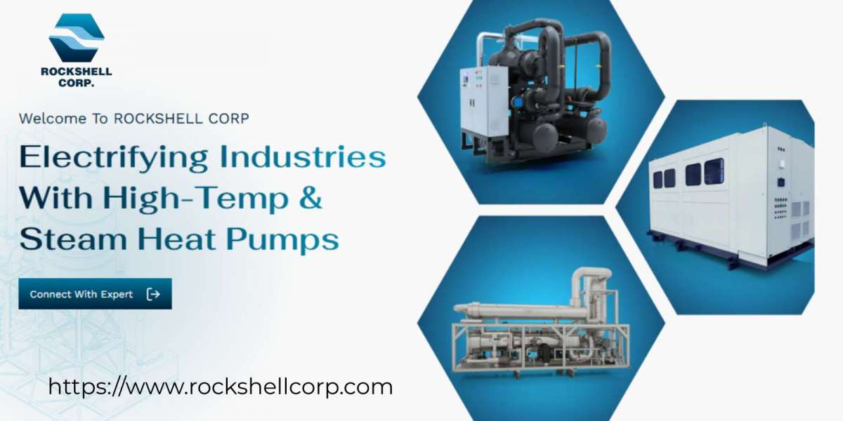What Are the Advantages of Dual Source Heat Pumps Over Single Source Systems in Industry.