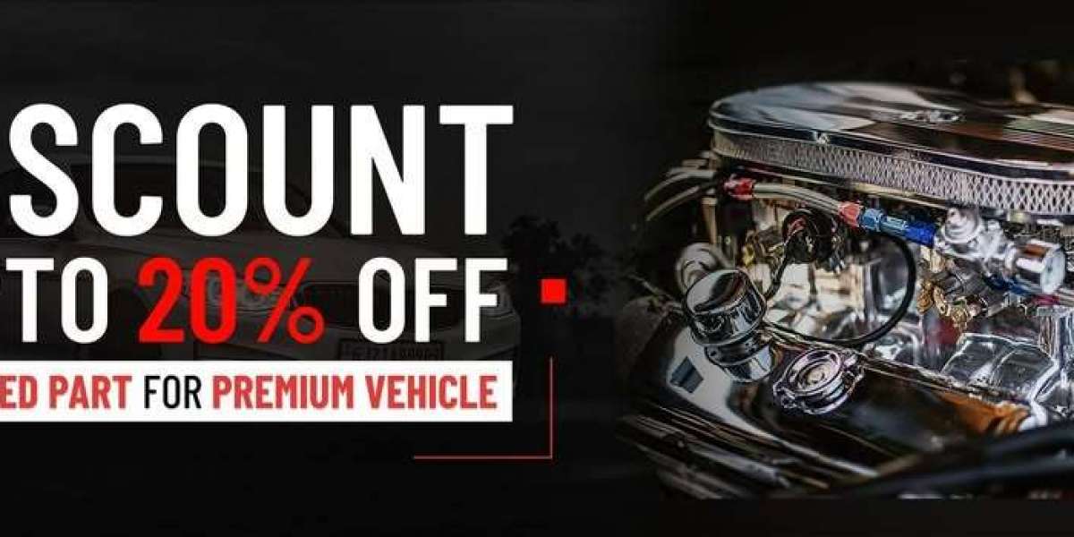Explore Genuine Tata Nano Car Parts Online Easily