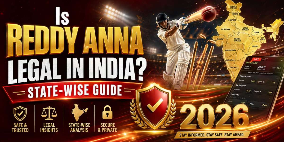 Is Reddy Anna Legal in India? State-Wise Guide