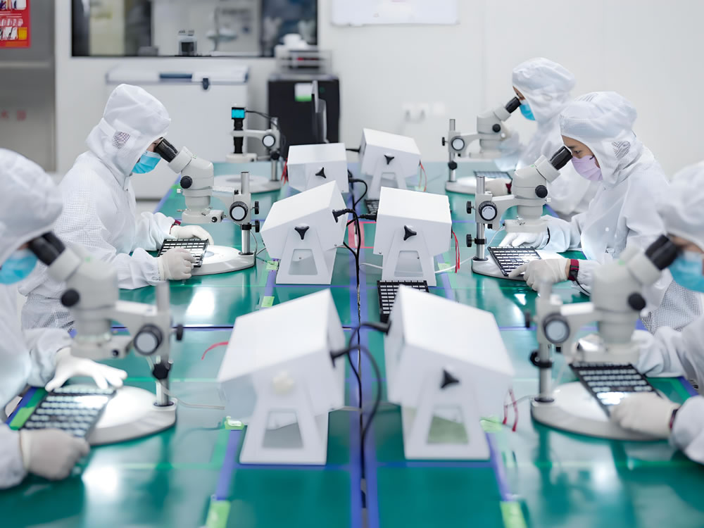 Intelligent Packaging and Energy Saving Architecture Trends – BS Material
