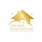 dreams renovation