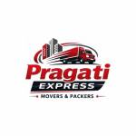 Pragati Express