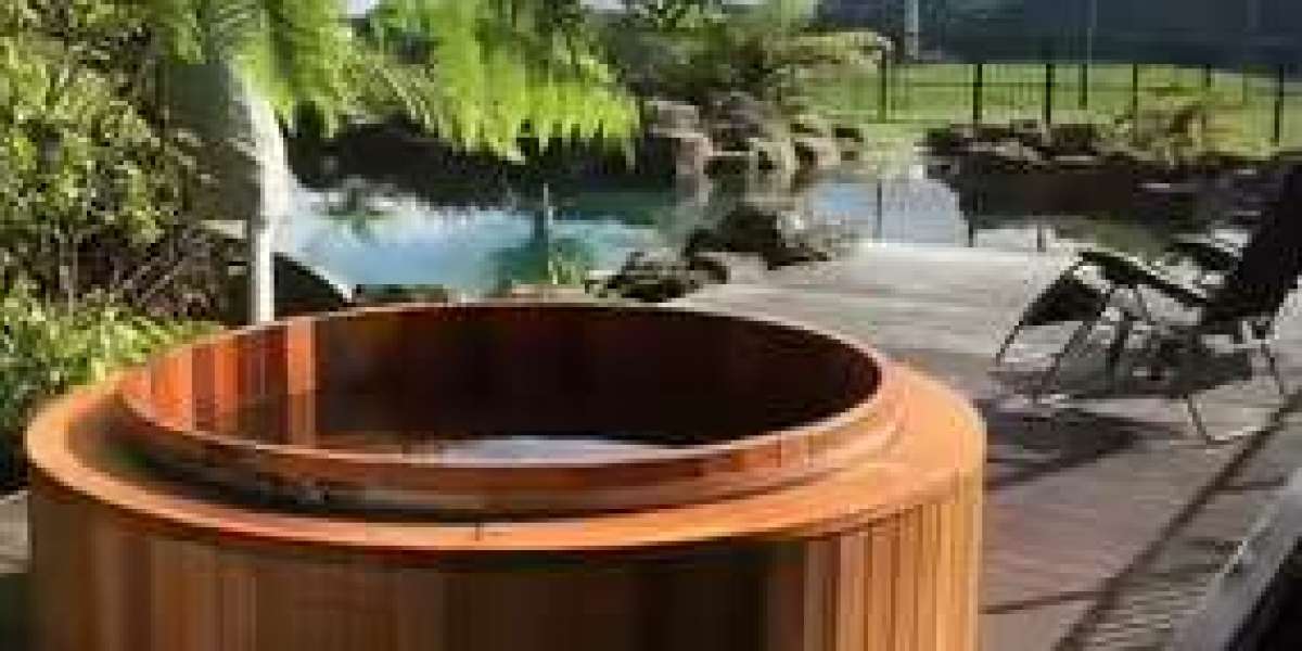 Optimizing Backyard Hydrotherapy for Northwest Climates