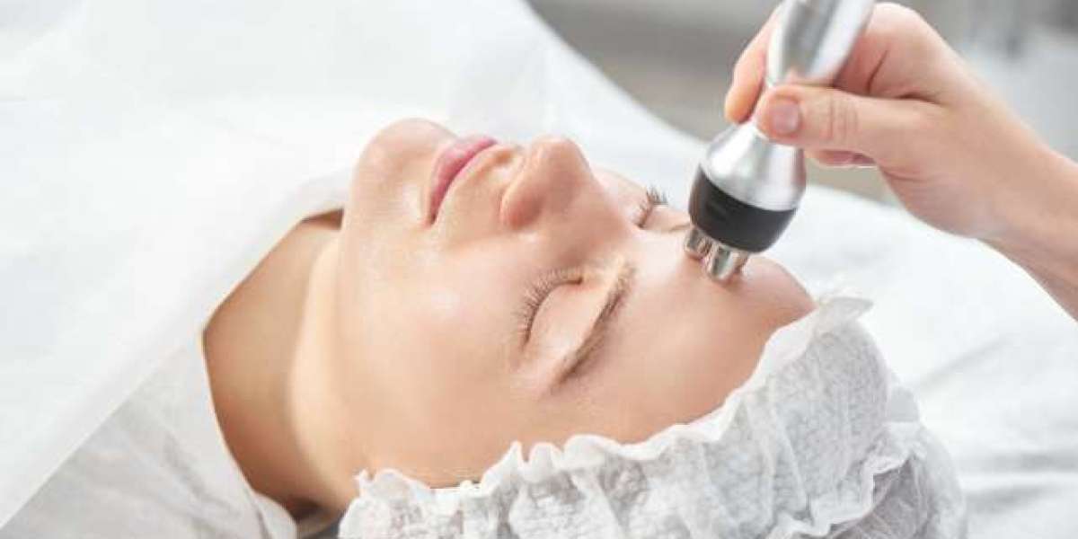 Thermage Skin Tightening in Dubai for Non-Surgical Lifting
