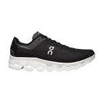 on cloud shoes