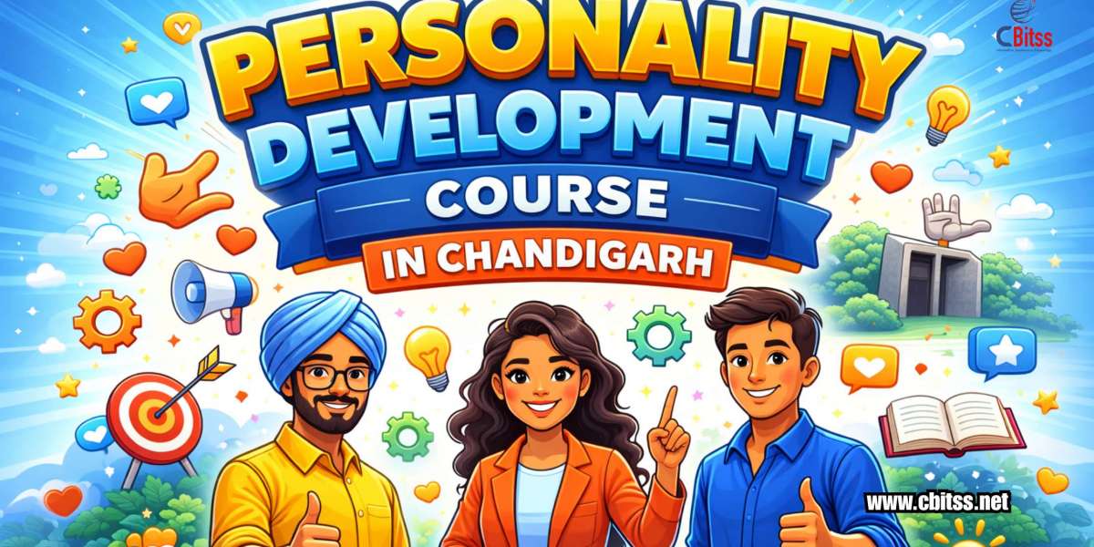Build Confidence, Communication, and a Better Future