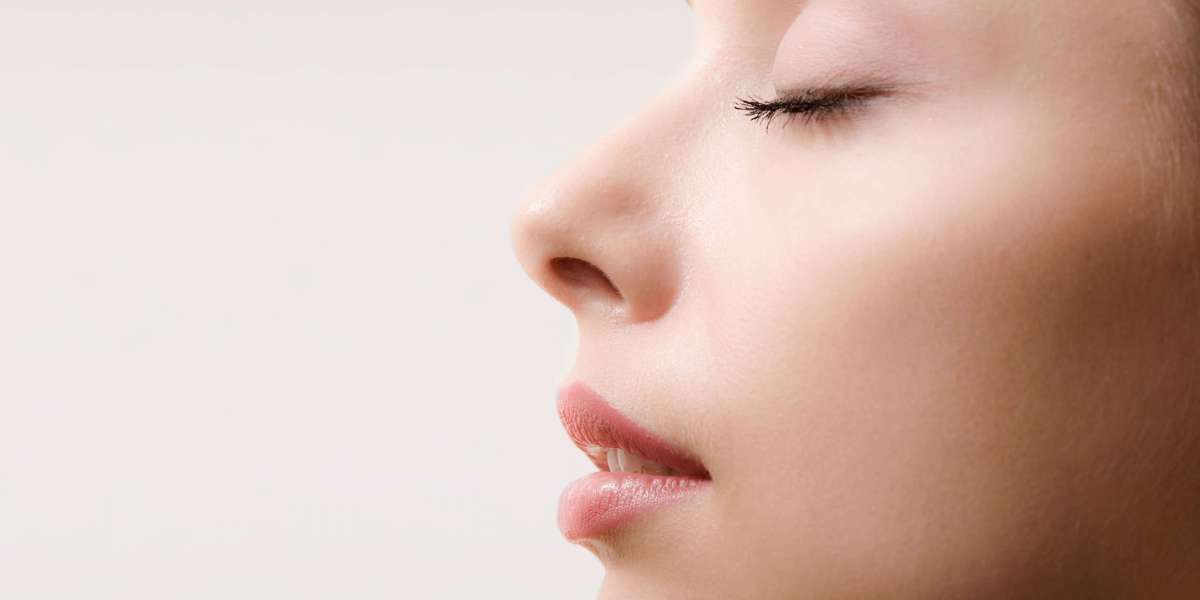 Benefits of Ultrasonic Rhinoplasty Dubai Compared to Traditional Methods