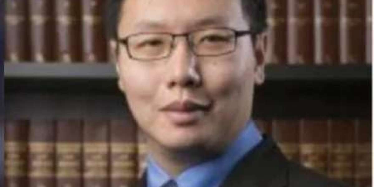 Arthur Liangfei Tan – Lawyer in Ontario