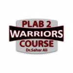Plab warriors