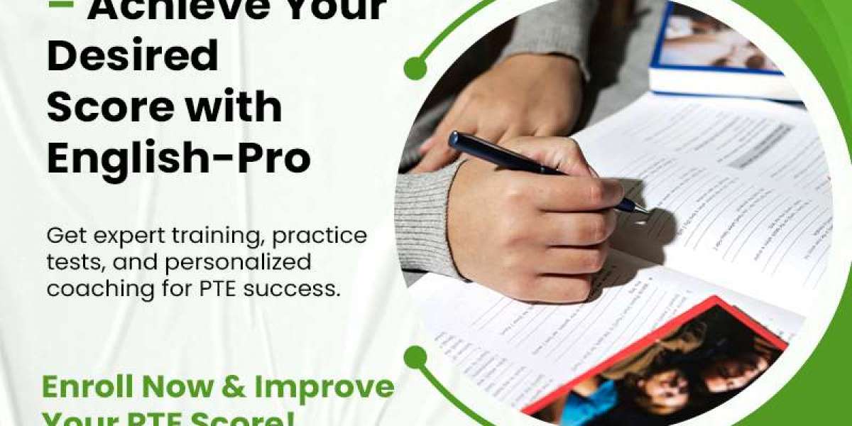 Build a Strong Future with the Right English Skills