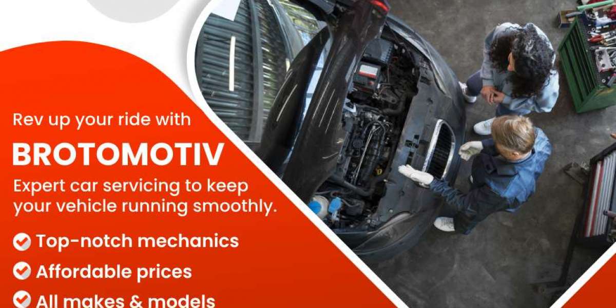Reliable Smash Repairs in Moorabbin with Brotomotiv