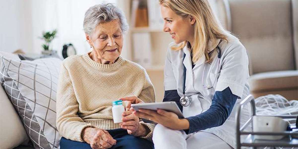 7 Hidden Benefits of Professional Home Care That No One Talks About