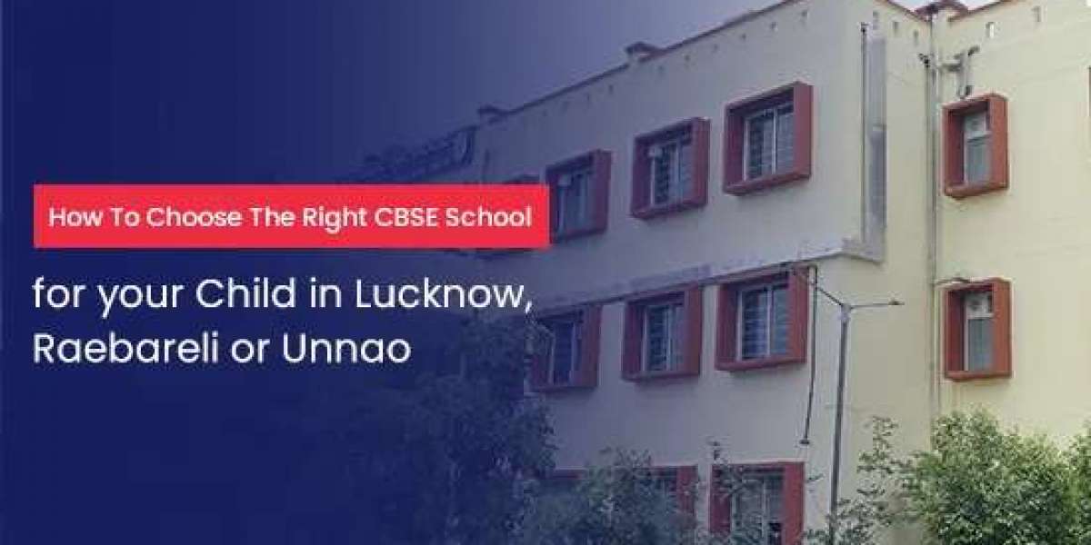 Private School in Unnao and Playschool in Unnao: Complete Guide for Parents