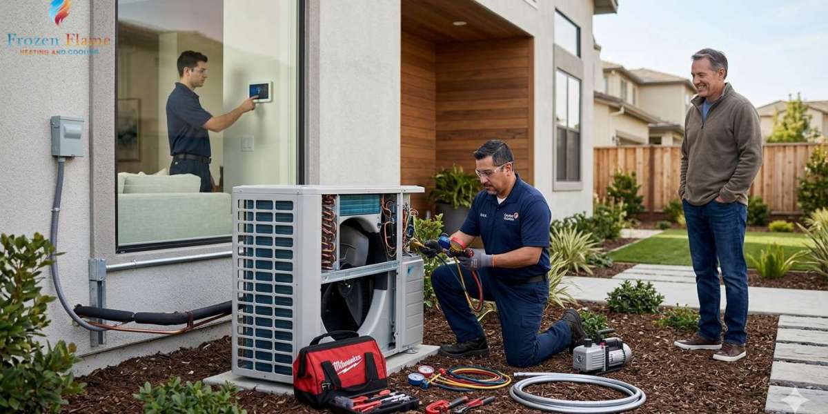 Furnace Repair Near Me: How to Find Reliable Help When Your Heating System Fails