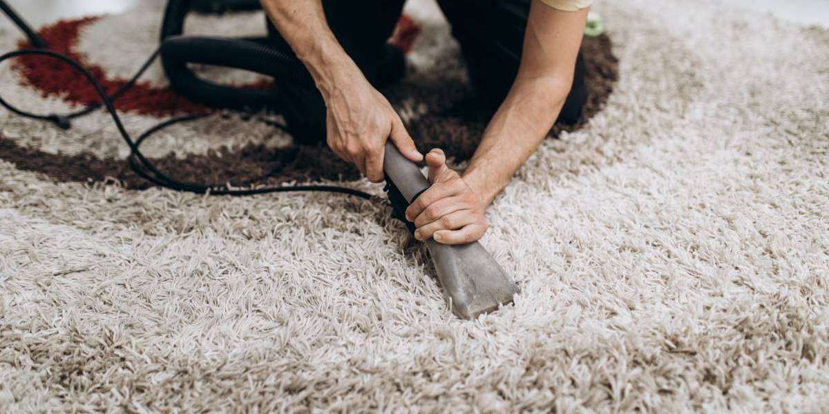 Carpet Cleaning Manchester: Red Wine Stain Removal—Save Your Carpets from Dinner Party Disasters