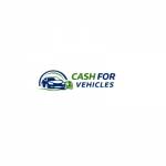 Cash for Vehicles