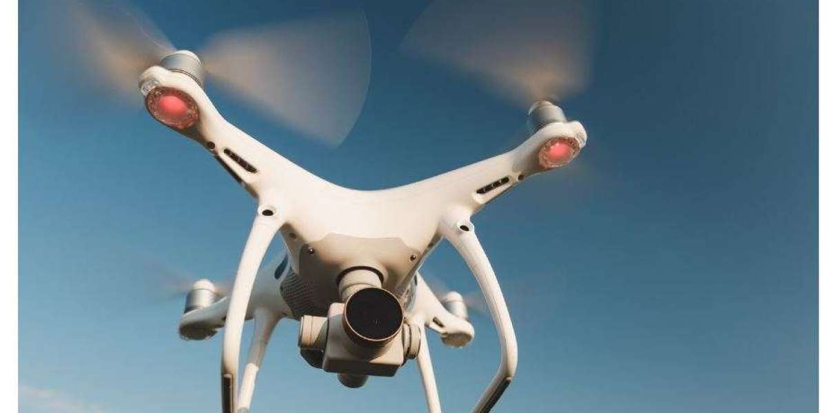 Are There Any Restrictions for Drone Filming in Dubai?