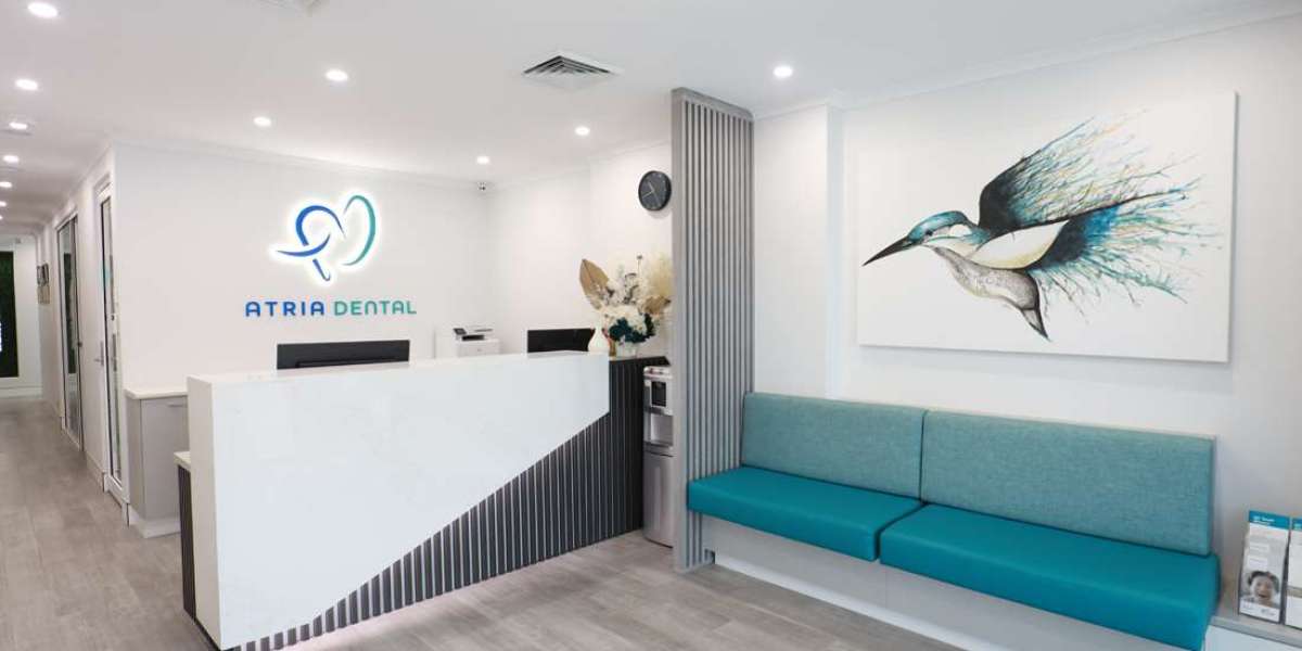 Experienced Dentist Gordon for Quality Dental Care and Healthy Smiles