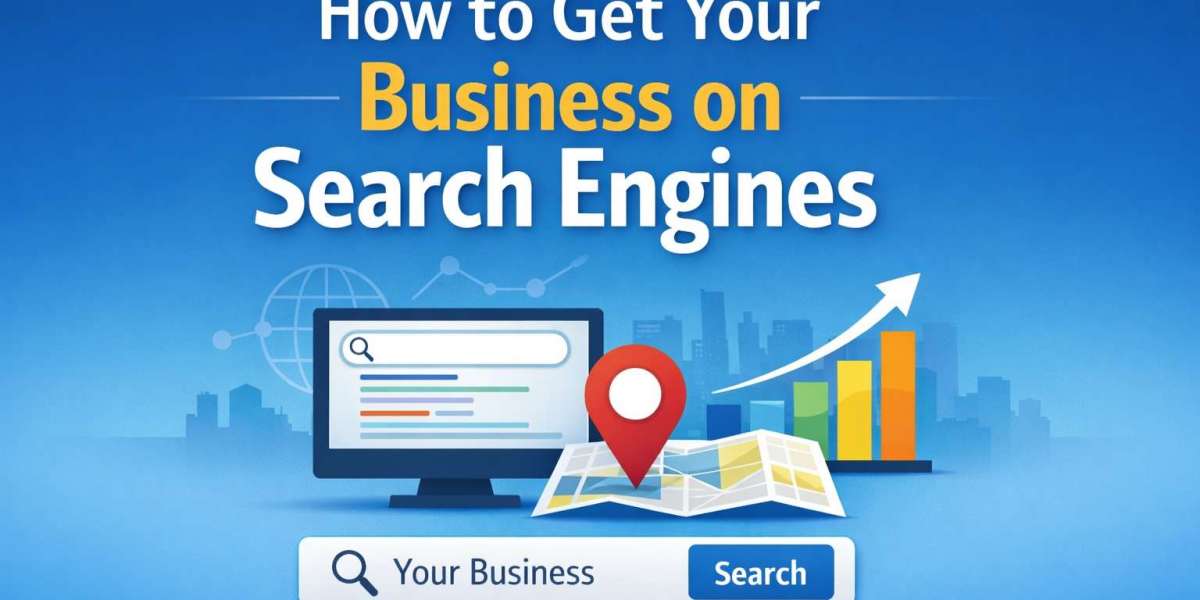 Business Listing Sites Are Becoming the Backbone of Online Visibility