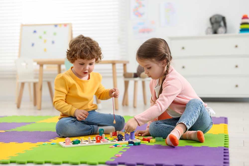 Little Achievers @ Mt Druitt – Learn Play Grow