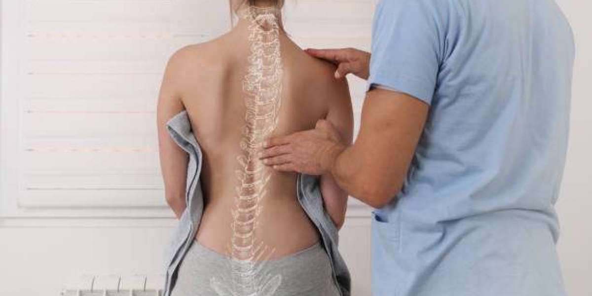 How the Best Chiropractor In Dubai Supports Spinal Wellness