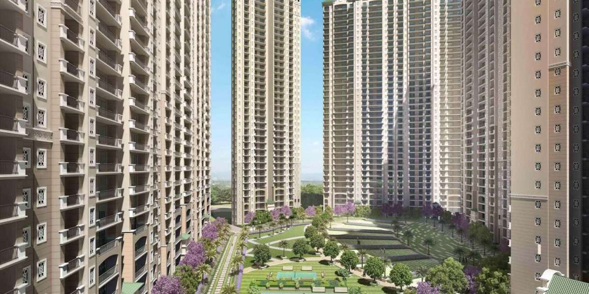 Explore Premium Living with ATS Projects: ATS Destinaire, ATS Knightsbridge, ATS Dolce & More
