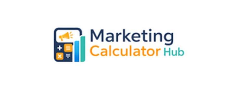 Marketing Cost Calculator