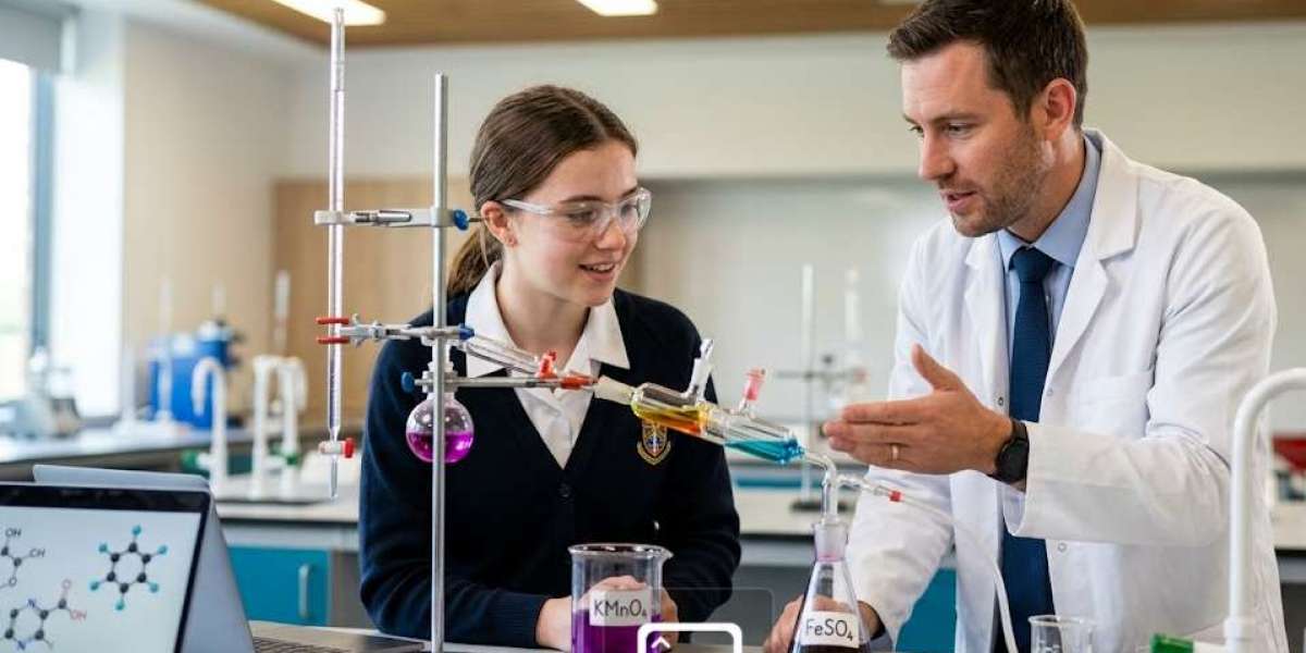 Mastering Your Future with an A level biology tutor