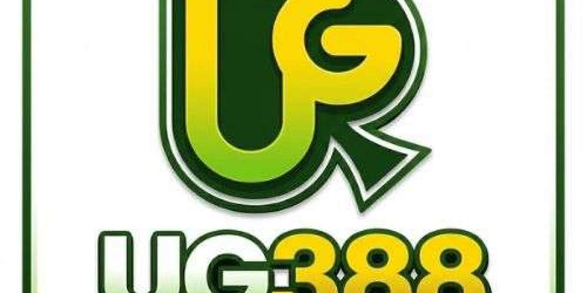 UG388 - Trang Chính Thức ug388.live - Casino UG 388 #1 ...