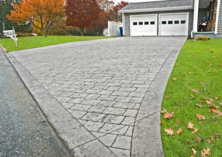 Decorative Concrete Sydney Can Transform Your Outdoor Spaces - Blogingers