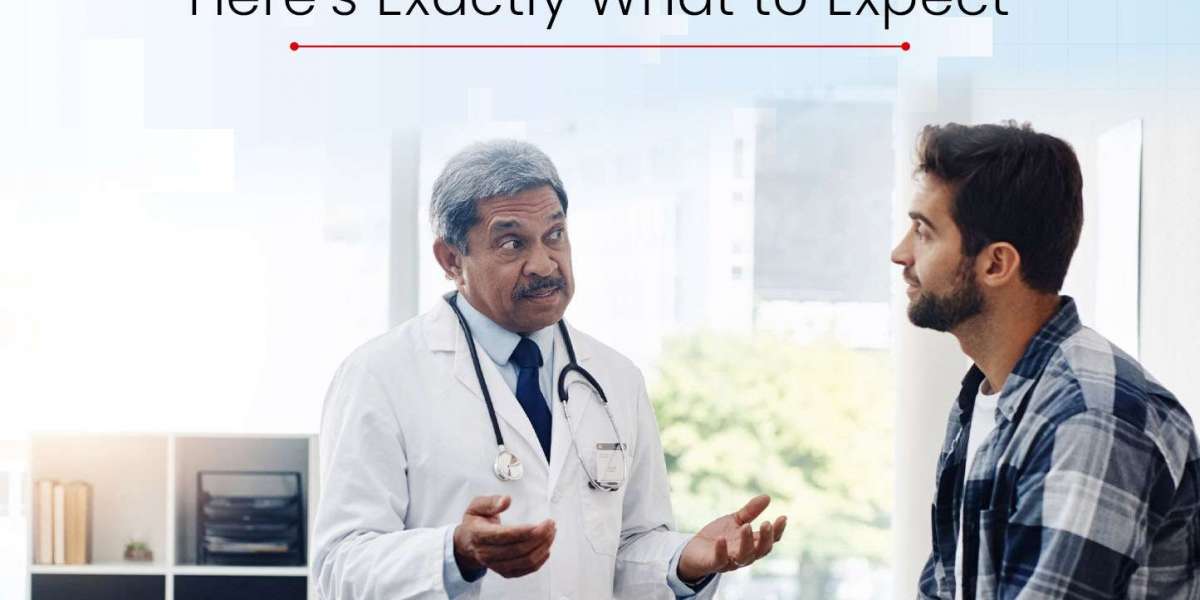 Top Urology Specialist in Bangalore | World of Urology