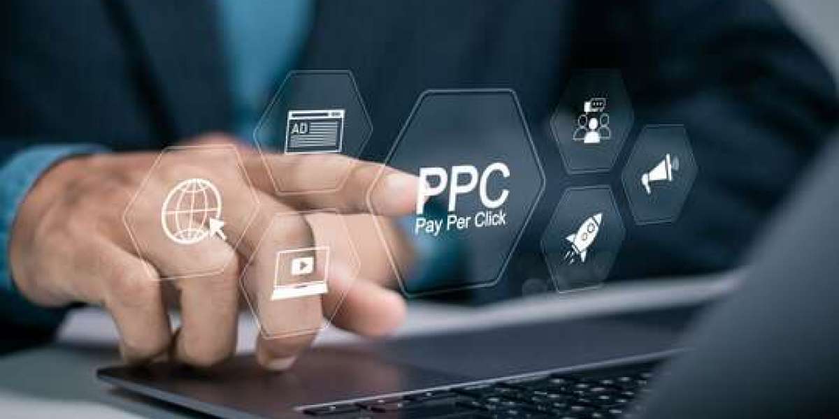 Pay Per Click (PPC) Marketing – Instant Traffic & Leads