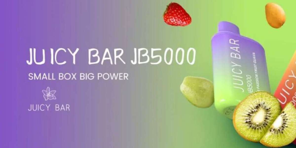 Juicy Bar JB5000 Detailed Review Real Usage Insights