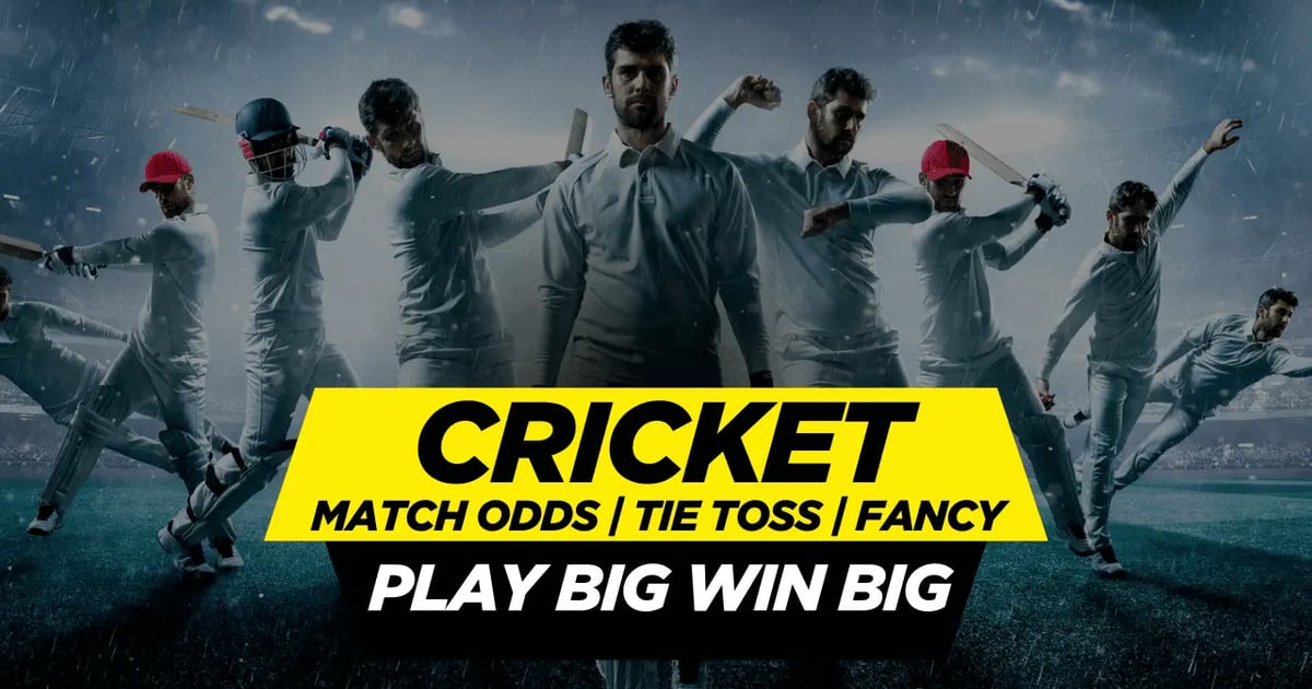 Cricball99: India's Top Cricket Betting ID Platform | cricball99