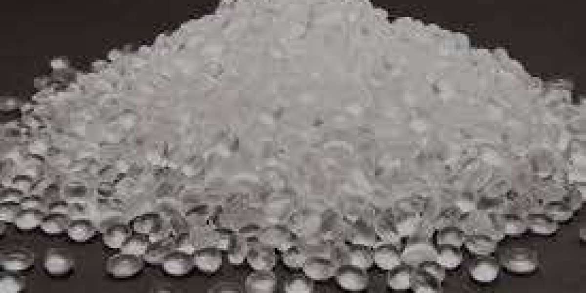 Polyethylene Market Outlook 2032: Growth Trends, Demand Drivers, and Competitive Landscape