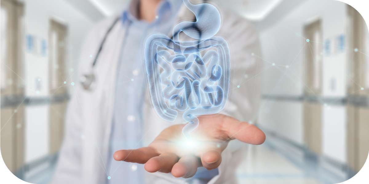 Choosing the Right Gastro Specialist in Delhi for a Healthier Life