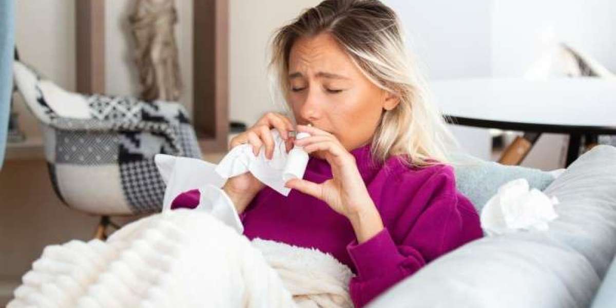 Trusted Allergy and Asthma Care for Improved Respiratory Health