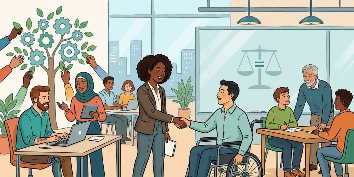 Equal Opportunity Employment: Promoting Fair Practices and Diversity