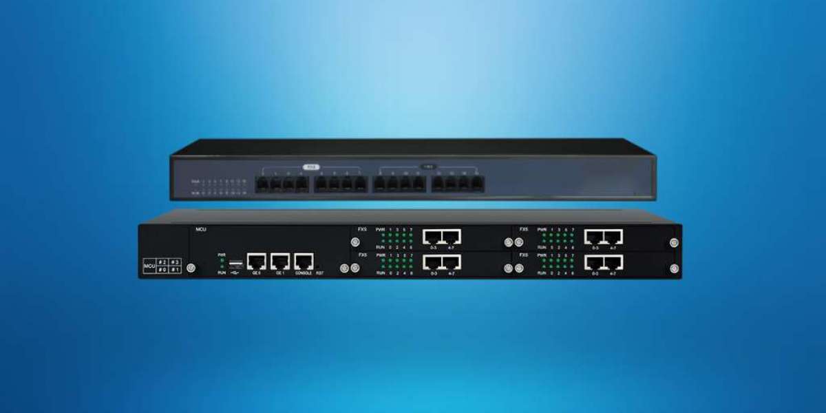 Hybrid VoIP: The Future of Seamless Communication