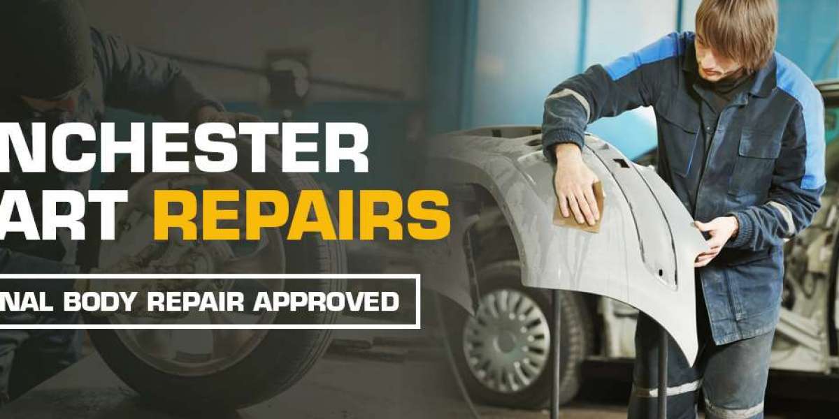 From Scratches to Perfection: Your Complete Bumper Repair Guide
