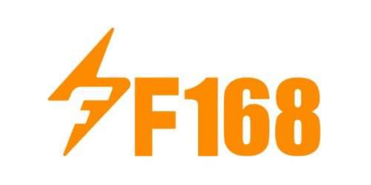 F168 – Trải Nghiệm An Toàn, Đẳng Cấp Cùng Chiến Thắng Bùng Nổ