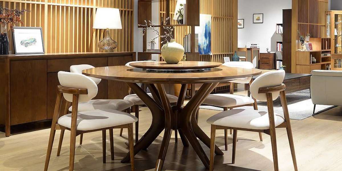Smart Dining Room Storage Solutions for a Clutter-Free Space
