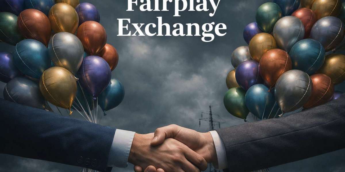 Fairplay Exchange vs Traditional Betting: Which One is More Profitable?