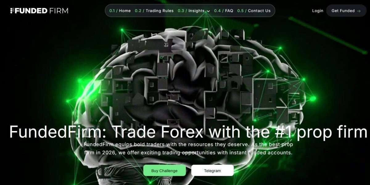 Instant Funded Account in India: The Complete Guide for Smart Traders