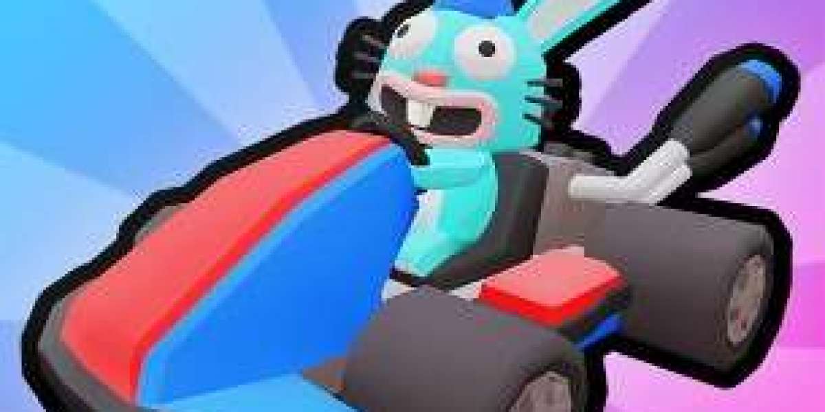 Smash Karts – Chaotic Kart Combat at Its Best